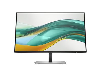 HP LED monitor Series 5 Pro 524pf - 60.5 cm (23.8") - 1920 x 1080 Full HD_thumb