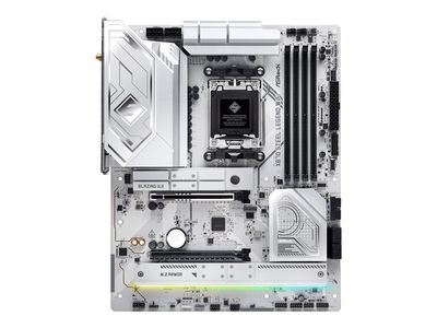 ASRock X870 Steel Legend WiFi - Motherboard - ATX - Socket AM5 - AMD X870_1