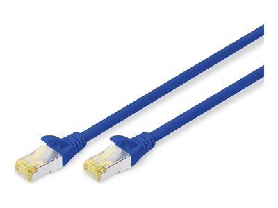 DIGITUS Patch Cable DK-1644-A-005/B - RJ45 - 50 cm_thumb