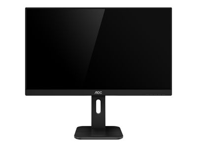 AOC LED-Display X24P1 - 61 cm (24") - 1920 x 1200 Full HD_3