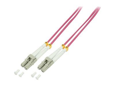 LogiLink Patch-Kabel FP4LC02 - RJ45 - 2 m_1