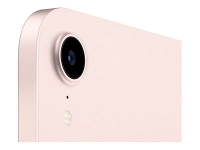 Apple iPad mini Wi-Fi - 21.1 cm (8.3") - 64 GB - Pink_4