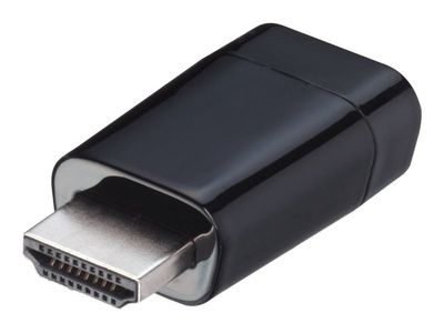 Adap Lindy HDMI auf VGA Konverter_4