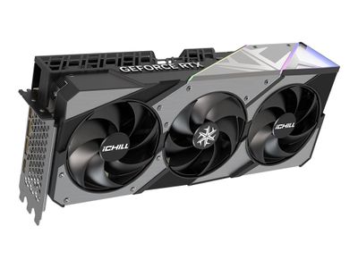 Inno3D iChiLL GeForce RTX 5080 X3 - Grafikkarten - GeForce RTX 5080 - 16 GB_thumb