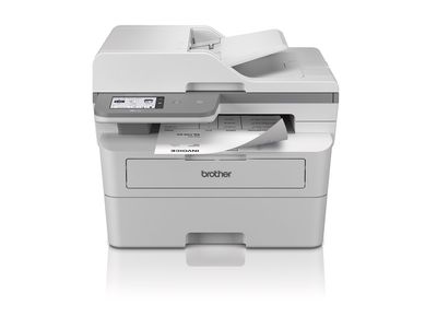 Brother MFC-L2980DW - multifunction printer - B/W_2