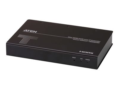 ALTUSEN KE8900ST Slim HDMI Single Display KVM over IP Transmitter - KVM-/Audio-/USB-/serieller Extender_thumb