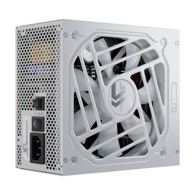 PSU Sea Sonic VERTEX GX-1200 80+ Gold CM_2