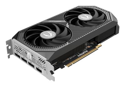 Zotac GAMING GeForce RTX 5060 Ti Twin Edge OC NVIDIA 16 GB GDDR7_5