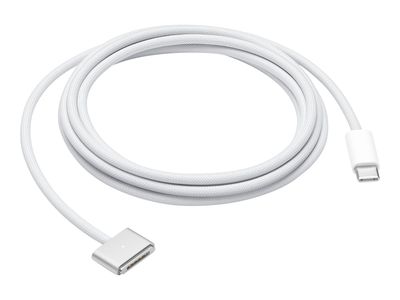 Apple Stromkabel - USB-C / MagSafe 3 - 2 m_thumb