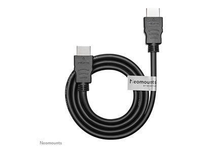 Neomounts HDMI-Kabel - 1 m_1