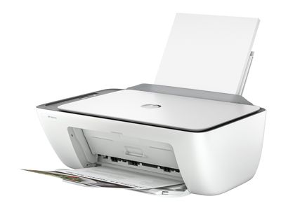 HP Deskjet 2820e All-in-One - Multifunktionsdrucker - Farbe_2