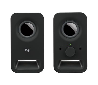 Logitech Lautsprecher Z150_2