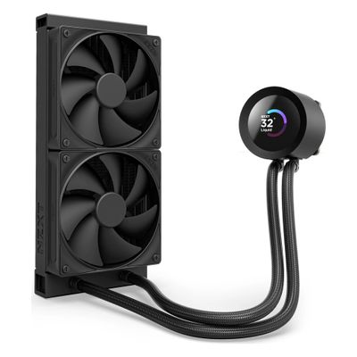 CPC NZXT Kraken Plus 240 V2 Black_3