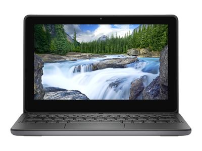 Dell notebook Latitude 3140 - 29.464 cm (11.6") - Intel N200 - Gray_thumb
