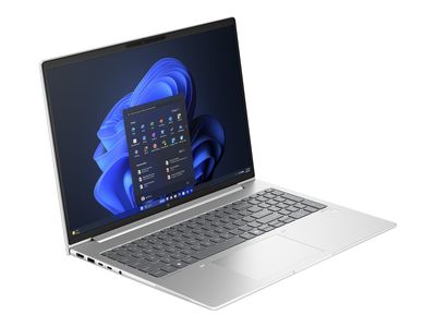 HP Notebook EliteBook 665 G11 - 40.6 cm (16") - AMD Ryzen 5 7535U - Pike Silver Aluminium_4