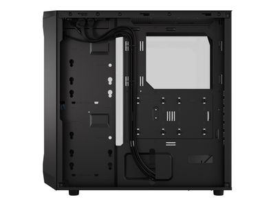 Fractal Design Gehäuse Focus 2 RGB - Midi - Schwarz_11
