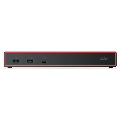 Lenovo Notebook-Dockingstation ThinkPad USB4 Dock 5000_2
