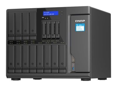 QNAP TS-1655 - NAS-Server_1