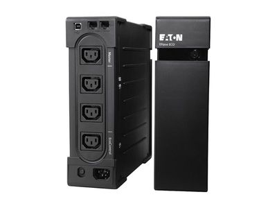 Eaton USV Ellipse ECO 500 IEC - 300 Watt_2