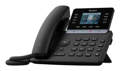 Yealink VoIP phone SIP-T73U_3