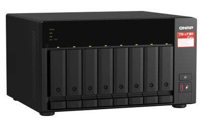 QNAP NAS-Server TS-873A - 0 GB_3