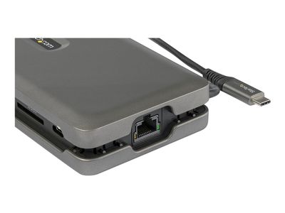 StarTech.com Multiport Adapter USB C_7