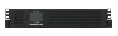 ONLINE USV-Systeme ZINTO 1000 Unterbrechungsfreie Stromversorgung (USV) Line-Interaktiv 1 kVA 900 W 8 AC-Ausgänge_5