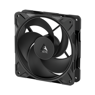 Case ACC Arctic P12 Pro Reverse  PWM 3 pcs_3