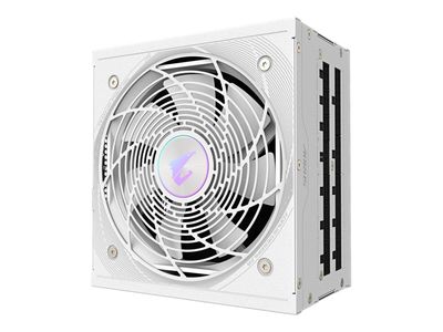 AORUS ELITE AE850PM PG5 ICE - power supply - 850 Watt_thumb