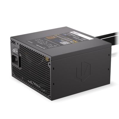 ENDORFY power supply unit Vero L5 Bronze 700 W - 80 PLUS Bronze - 700 W_2