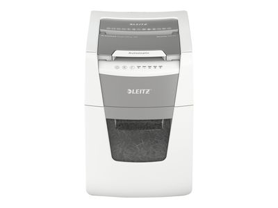 Leitz IQ AutoFeed Small Office 100 P4 - Vorzerkleinerer_2