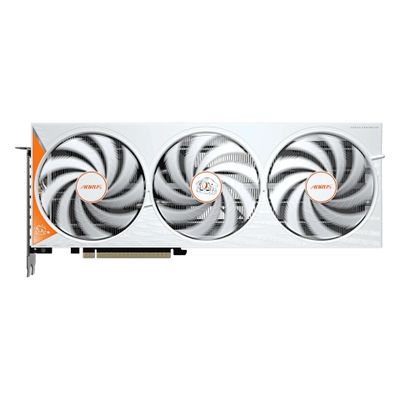 Gigabyte Grafikkarte AORUS GeForce RTX 5060 ARI 8G - 8 GB GDDR7 OC_2