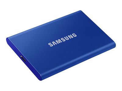 Samsung Portable SSD T7 MU-PC2T0H - solid state drive - 2 TB - USB 3.2 Gen 2 -_4