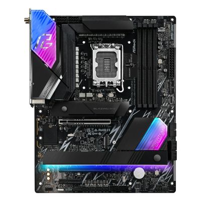 ASRock Phantom Gaming Z890 LIGHTNING WIFI - Motherboard - ATX - LGA1851-Sockel - Z890_thumb