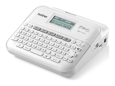 Brother Label Printer P-Touch PT-D410_2