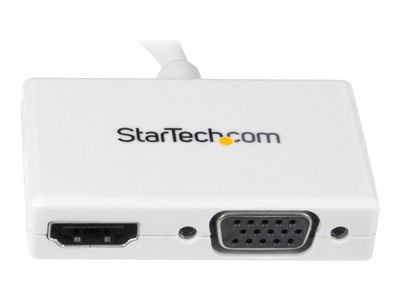 StarTech.com 2-in-1 Mini DisplayPort auf HDMI/VGA Adapter_3