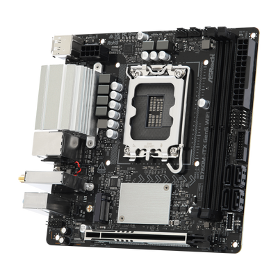 MB ASRock Intel 1700 B760M-ITX Gen5 WiFi_6