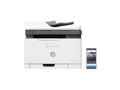 HP Color Laser MFP 179fwg - multifunction printer - color_5