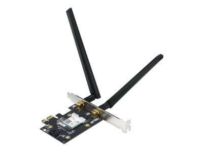 ASUS Network Adapter PCE-AX3000 - BT5.0_6