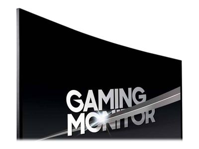 Samsung LED Curved-Monitor C32JG52QQU - 81.3 cm (32") - 2560 x 1440 WQHD_10