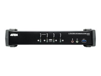 ATEN KVMP Switch CS1924 - 4 Ports_thumb