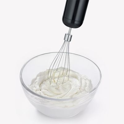 SEVERIN SM 3775 - hand blender - brushed stainless steel/black_4