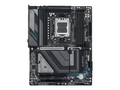 Gigabyte X870 GAMING X WIFI7 - motherboard - ATX - Socket AM5 - AMD X870_thumb