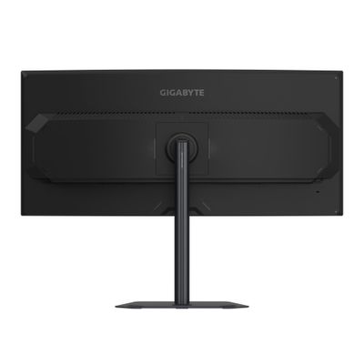GIGABYTE Curved LED-Display GS34WQCA - 86.4 cm (34") - 3440 x 1440 UWQHD_4