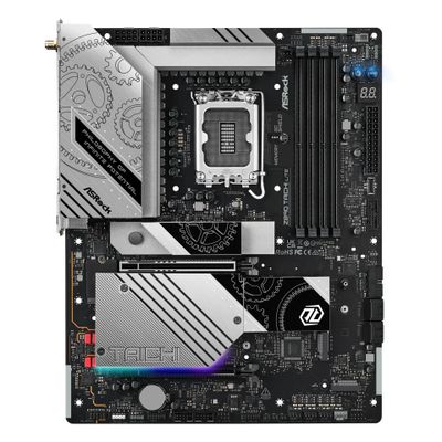 ASRock Z890 TAICHI LITE - Motherboard - ATX - LGA1851-Sockel - Z890_thumb