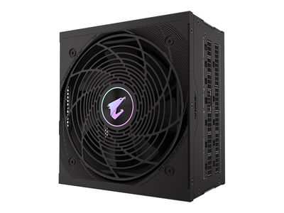 AORUS ELITE AE850PM PG5 - power supply - 850 Watt_thumb