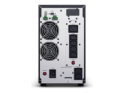 CyberPower Online S Series OLS3000EA - USV - 2700 Watt - 3000 VA_3