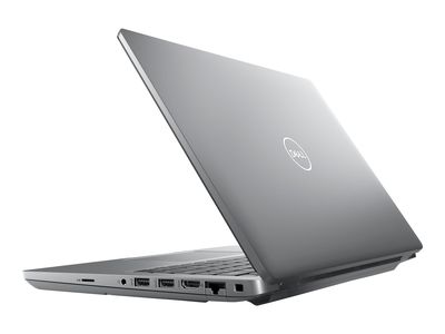 Dell Notebook 3470 - 35.56 cm (14") - Intel Core i7-1260P - Grau_7
