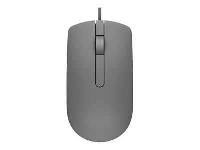 Dell Mouse MS116 - Grey_2