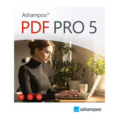 Sof ESD Ashampoo PDF Pro 5 unbegrenzt 1 PC_thumb